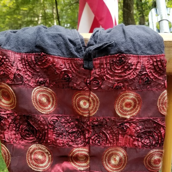 Boho purses, 2 for one price - Picture 3 of 8